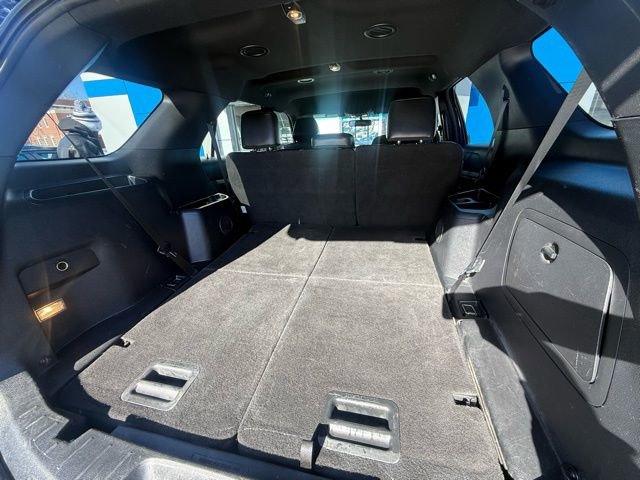 Used 2017 Ford Explorer XLT w/ Equipment Group 202A image 30