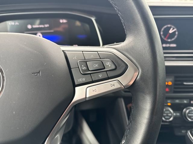 Certified 2024 Volkswagen Jetta SE image 19