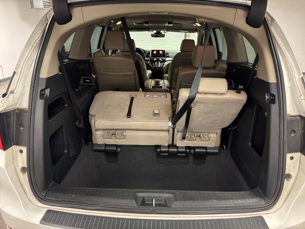 Used 2021 Honda Odyssey Touring image 18