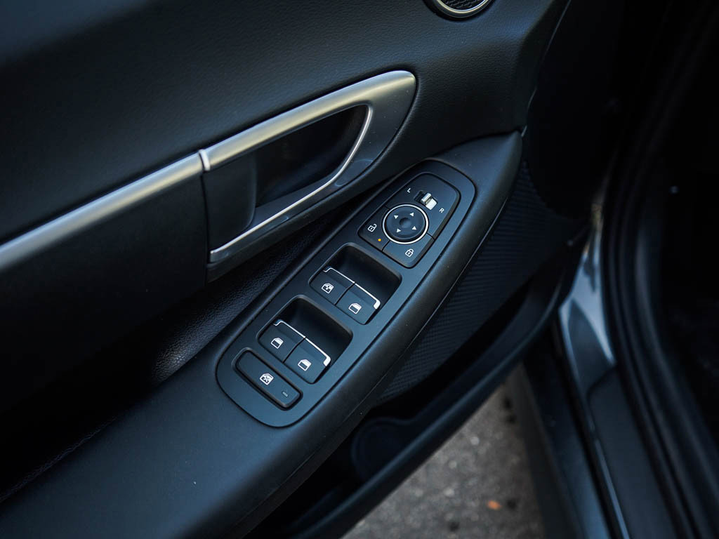 New 2026 Hyundai Sonata SE image 17