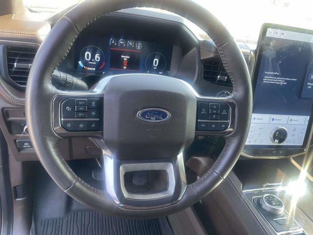 Certified 2023 Ford Expedition Max King Ranch RWD image 16