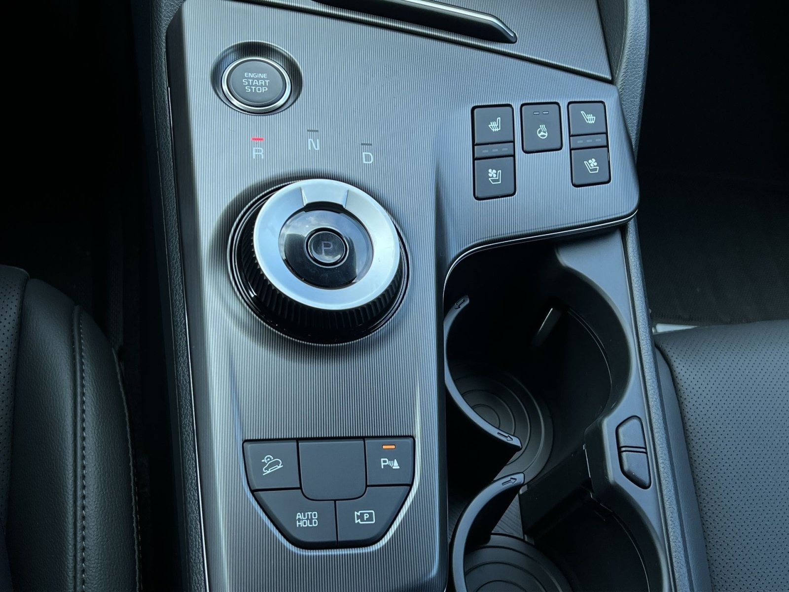 New 2026 Kia Sportage SX Prestige AWD/4WD image 26