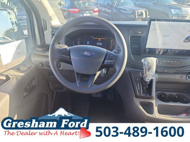 New 2026 Ford Transit 350 XL AWD/4WD image 14