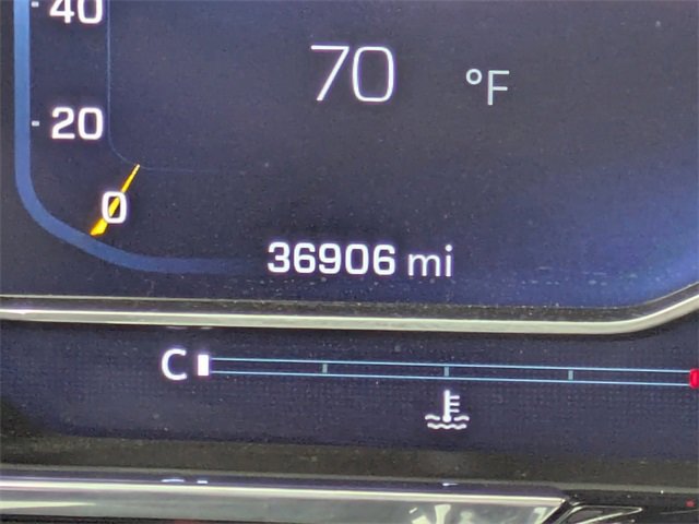 Used 2024 Chevrolet Silverado 2500 LTZ image 31