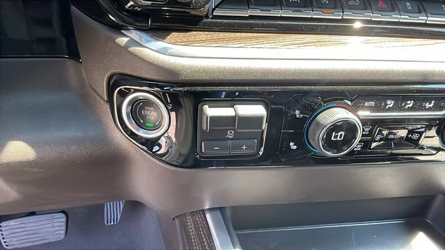 Used 2026 Chevrolet Silverado 1500 RST image 19