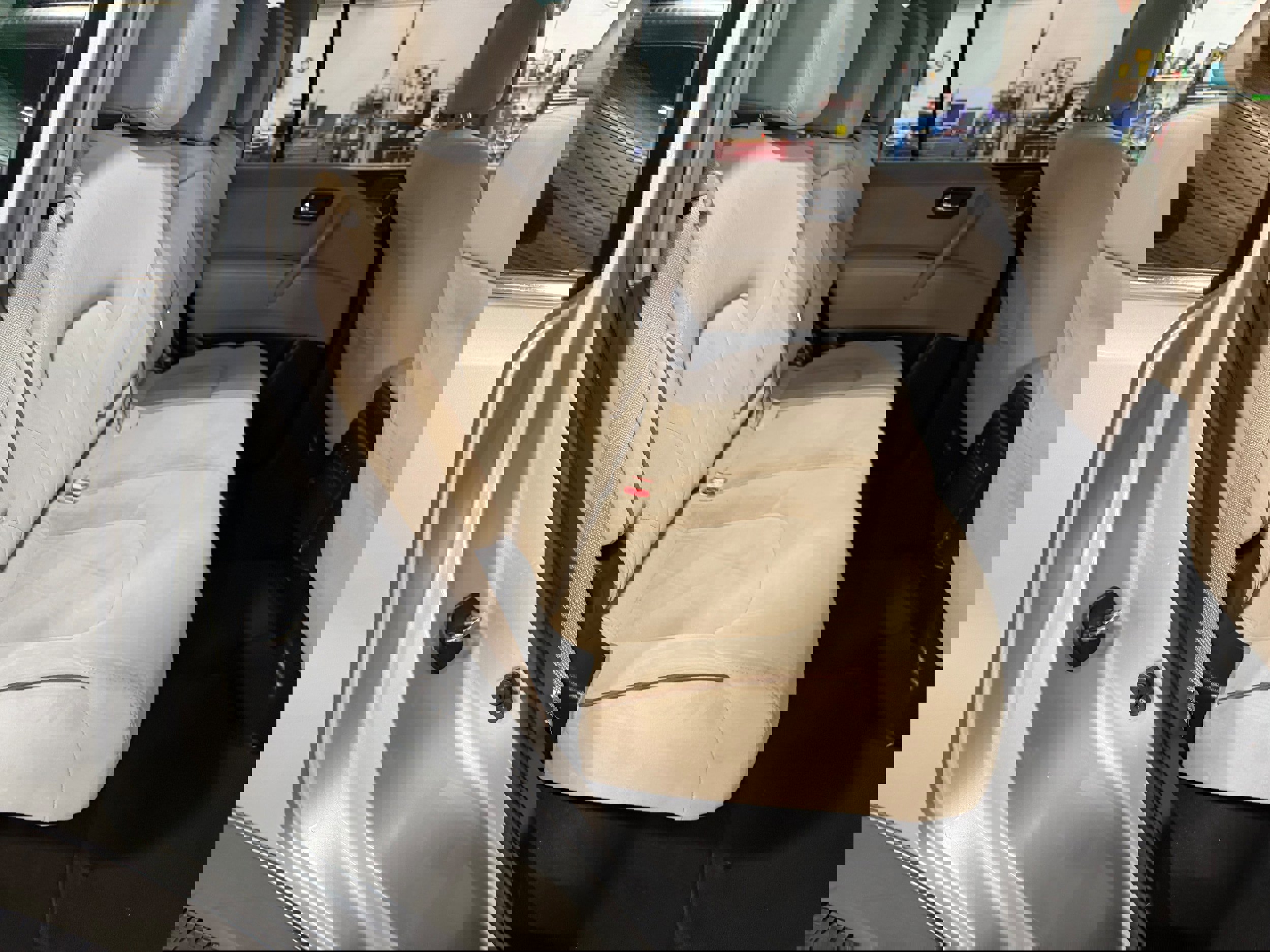 Used 2018 Nissan Armada SV w/ Driver Package image 17