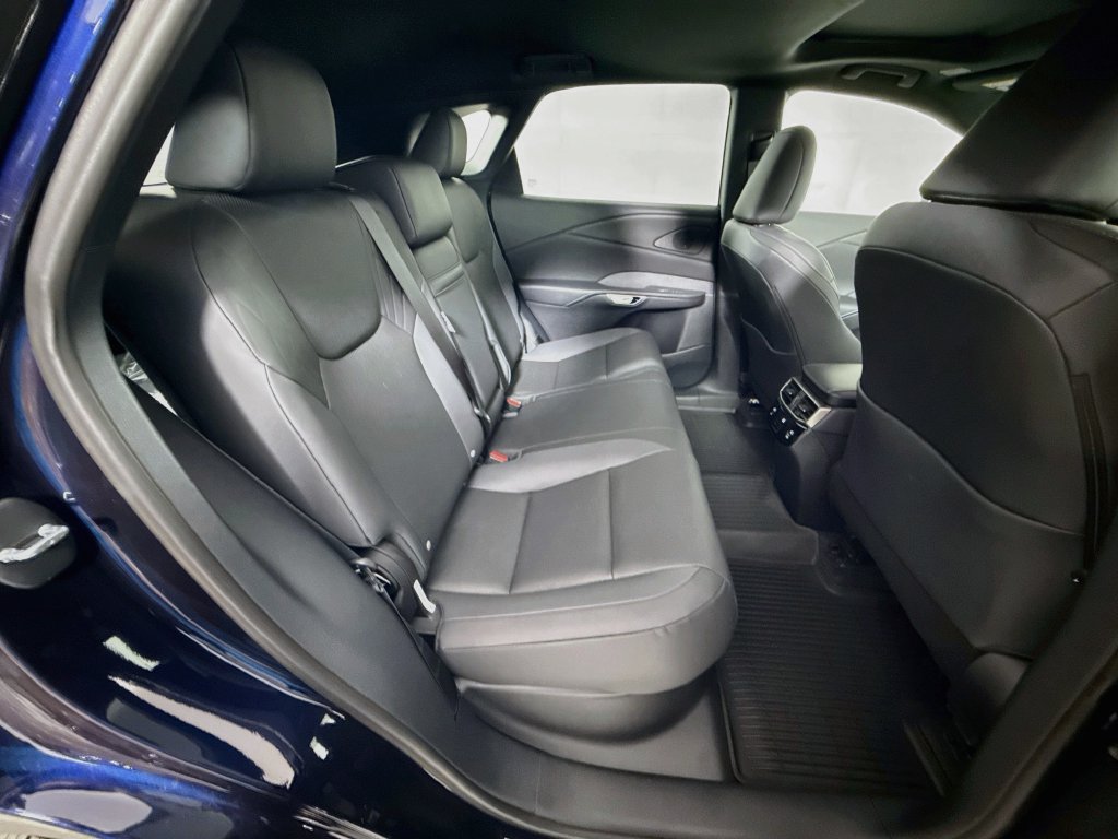 Certified 2026 Lexus RX 350 FWD w/ Accessory Package (Z1) image 27