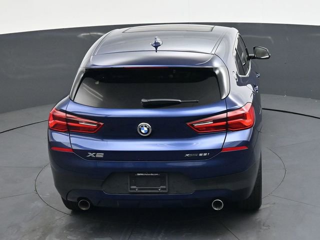 Used 2018 BMW X2 xDrive28i w/ Convenience Package image 23