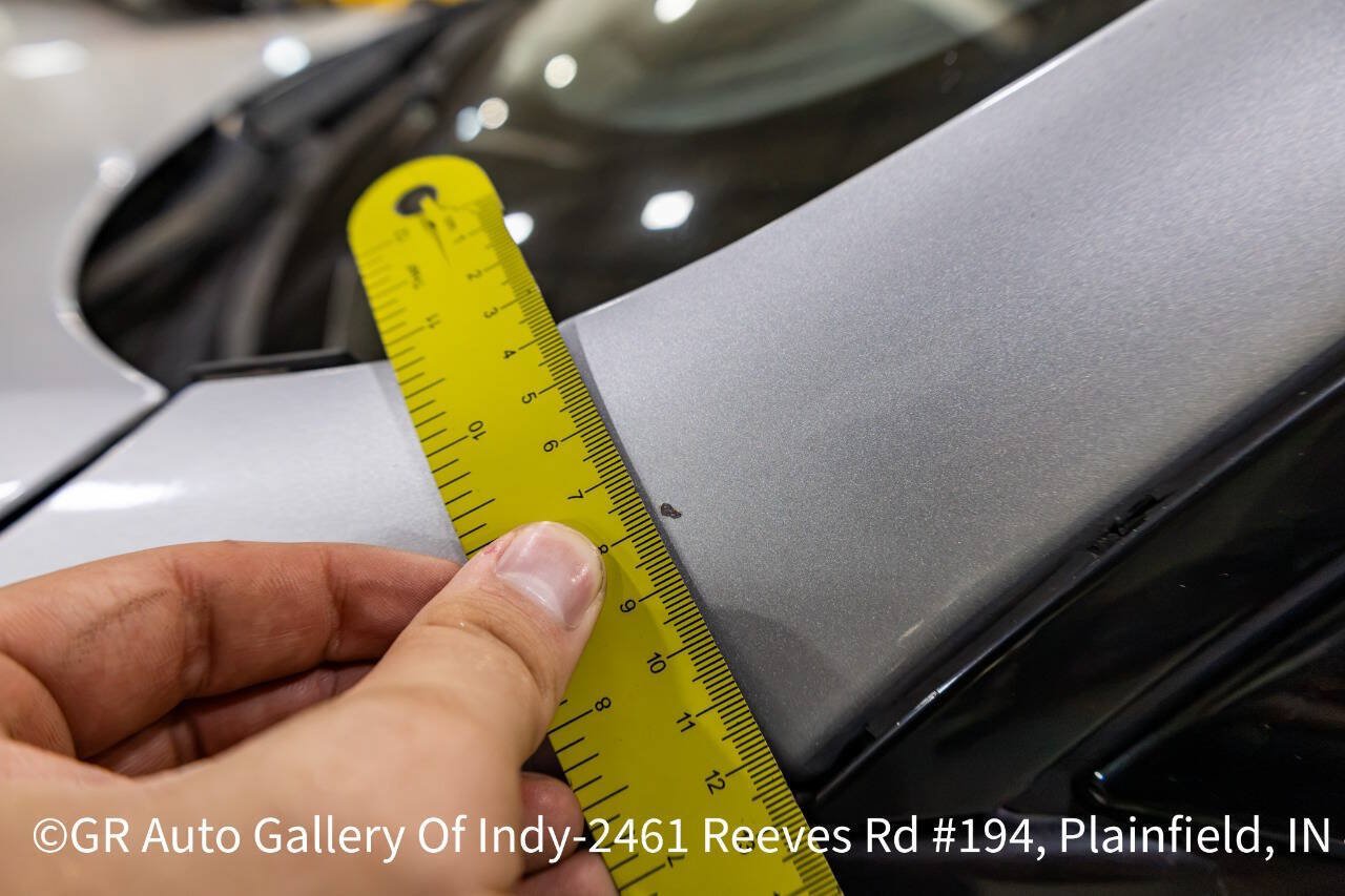 Used 2014 BMW 650i Coupe RWD image 24