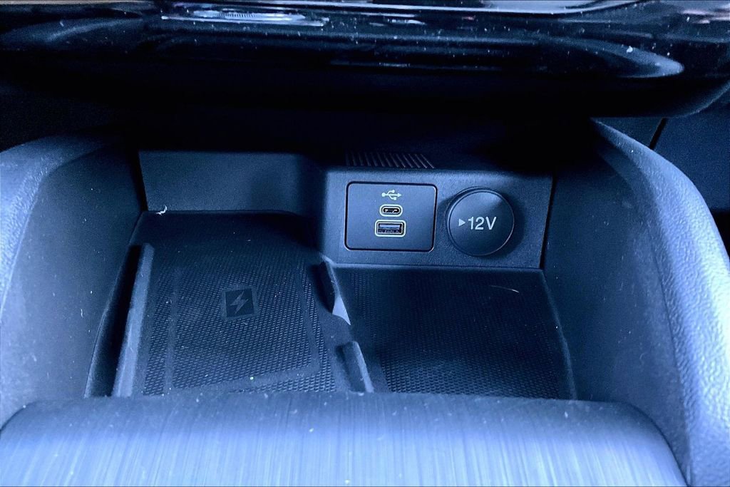 New 2026 Ford Escape ST-Line Elite w/ Premium Technology Package image 23