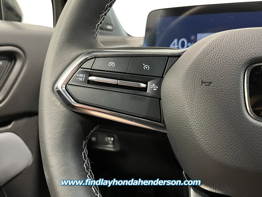 New 2026 Honda Prologue Touring image 16