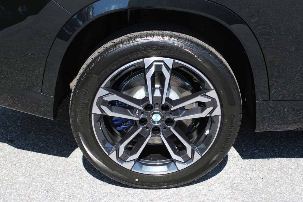 New 2026 BMW X1 M35i image 39