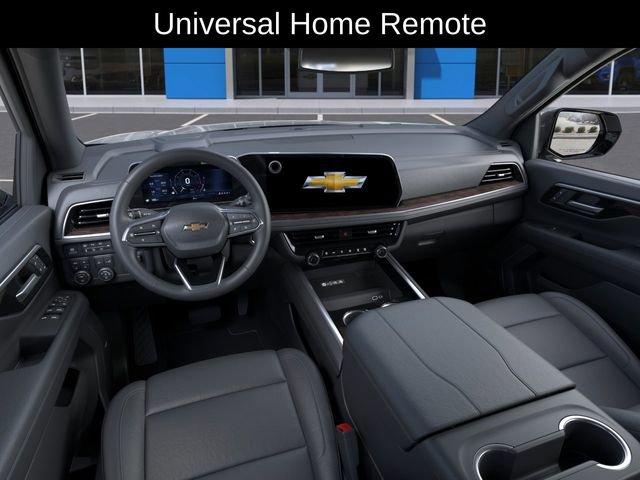 New 2026 Chevrolet Tahoe LT w/ Comfort Package AWD/4WD image 16