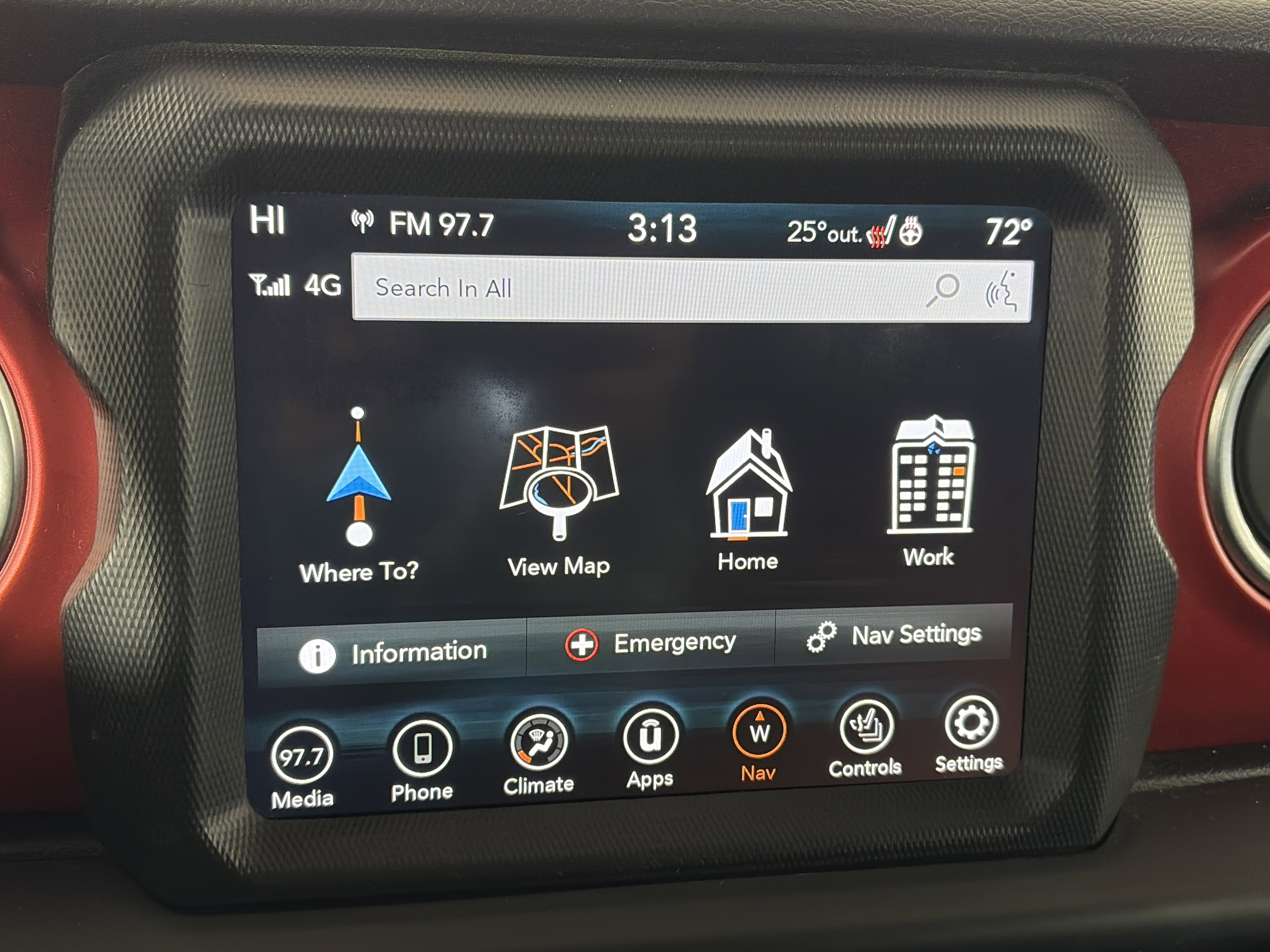 Used 2021 Jeep Wrangler Unlimited Rubicon image 20