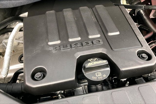 Used 2025 GMC Sierra 1500 Pro w/ Pro Value Package image 30