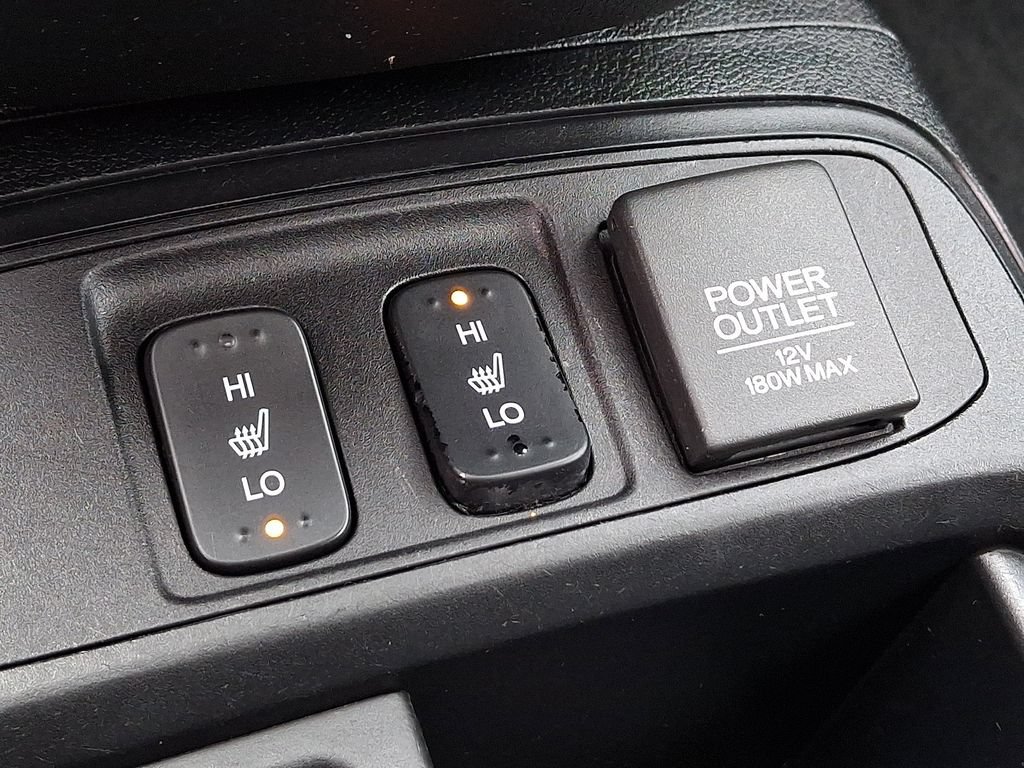 Used 2016 Honda CR-V EX image 15
