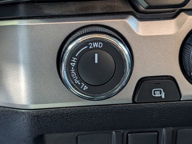 Used 2023 Toyota Tacoma SR AWD/4WD image 18
