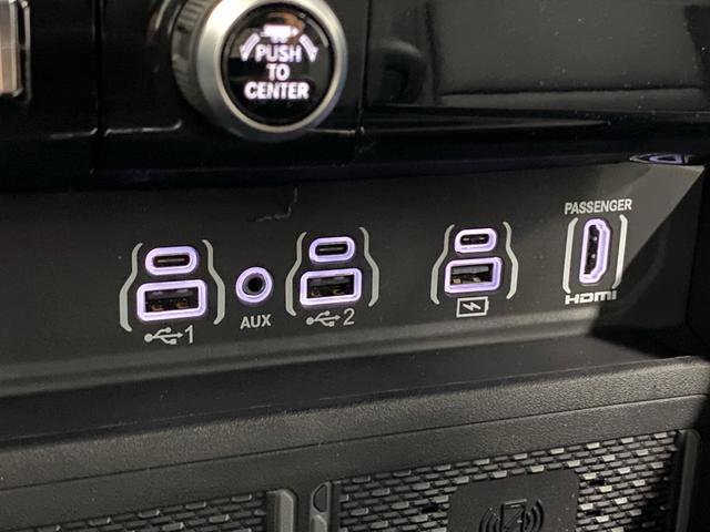 New 2026 RAM 1500 Laramie w/ Night Edition image 24