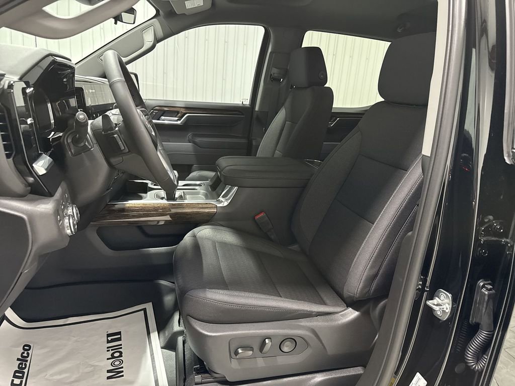 New 2026 GMC Sierra 1500 Elevation image 20