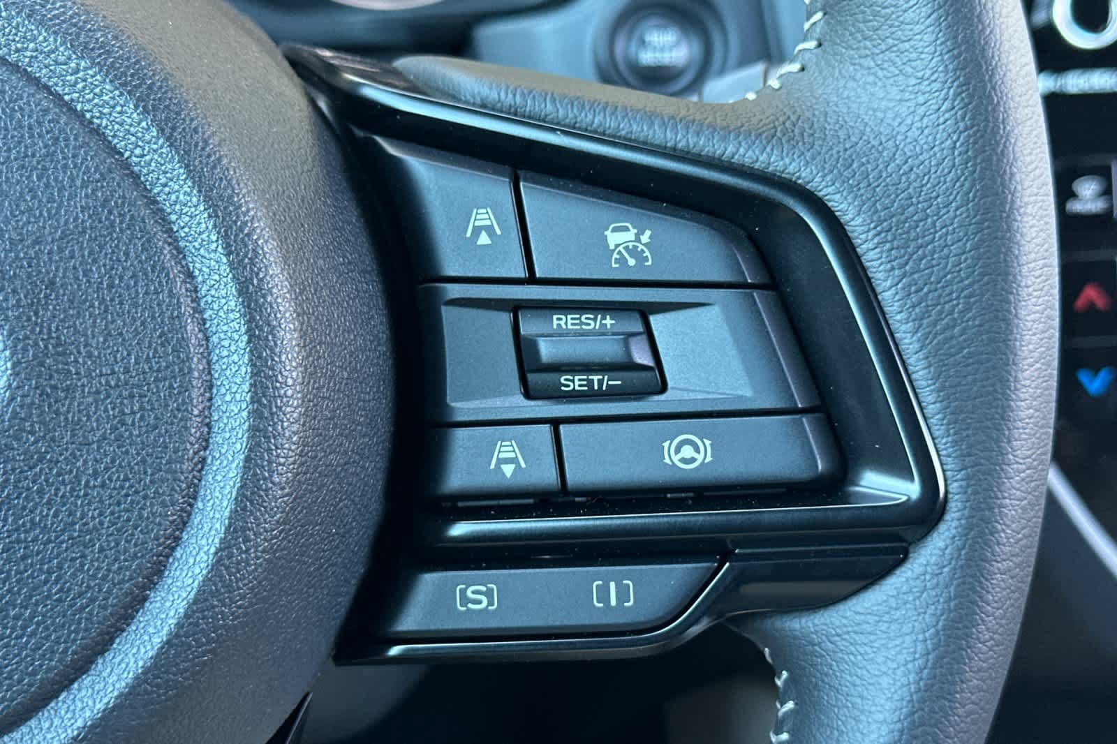 New 2026 Subaru Forester Premium AWD/4WD image 27