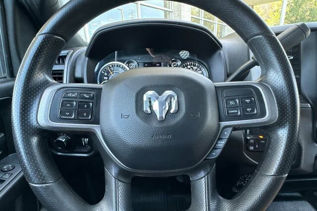 Used 2022 RAM 3500 Tradesman w/ Max Tow Package image 21