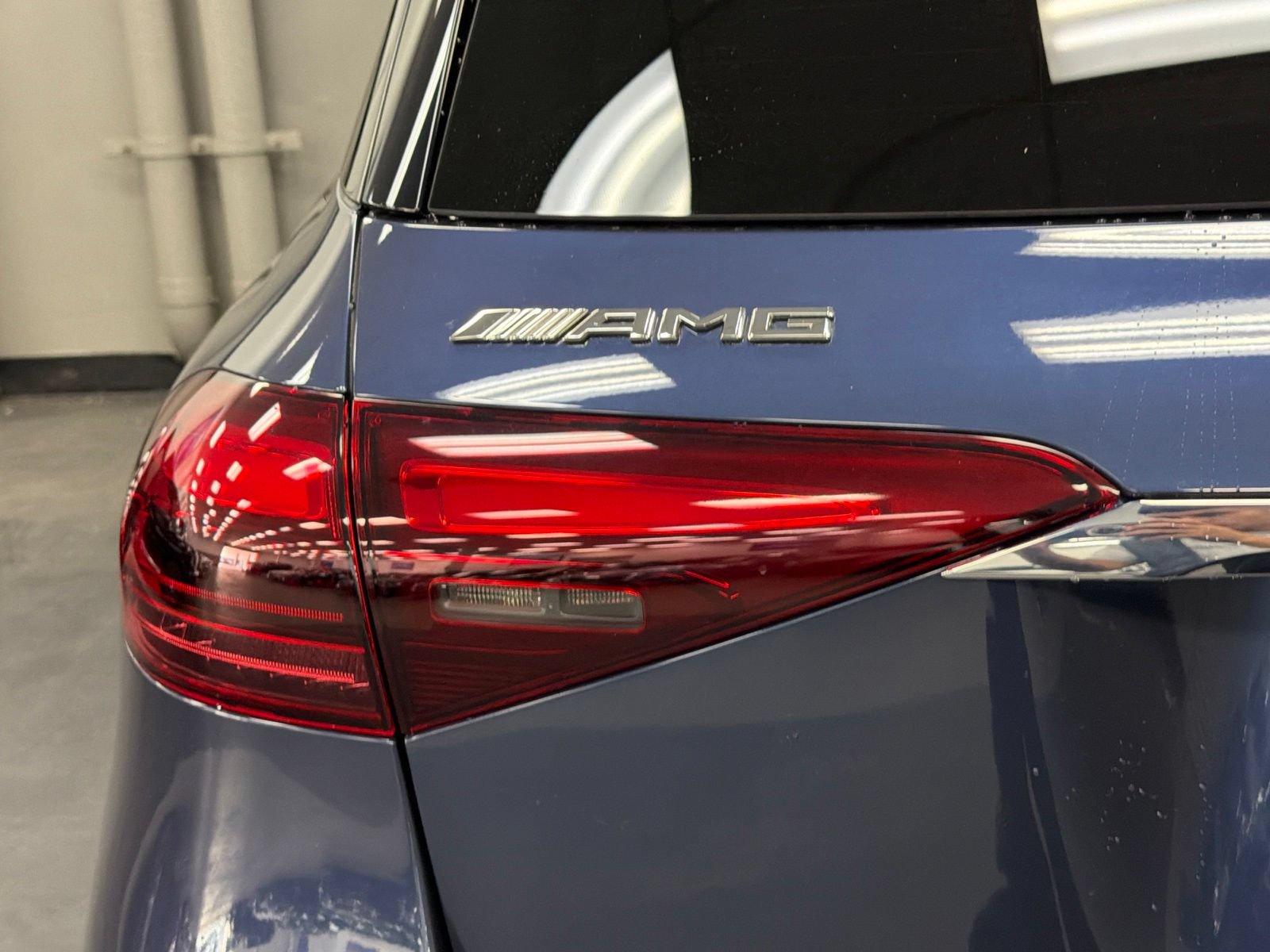 Used 2024 Mercedes-Benz GLE 63 AMG S image 14