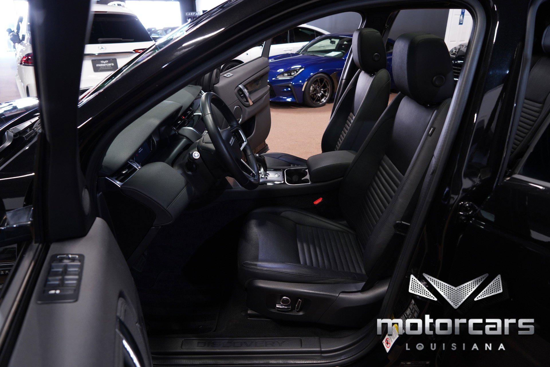 Used 2022 Land Rover Discovery Sport S image 26