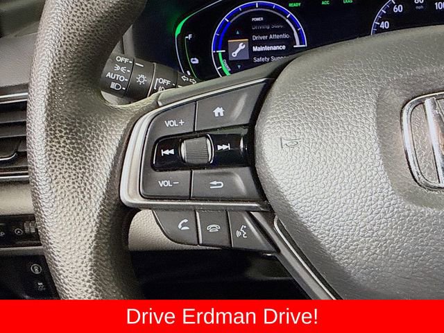 Used 2019 Honda Accord EX image 13
