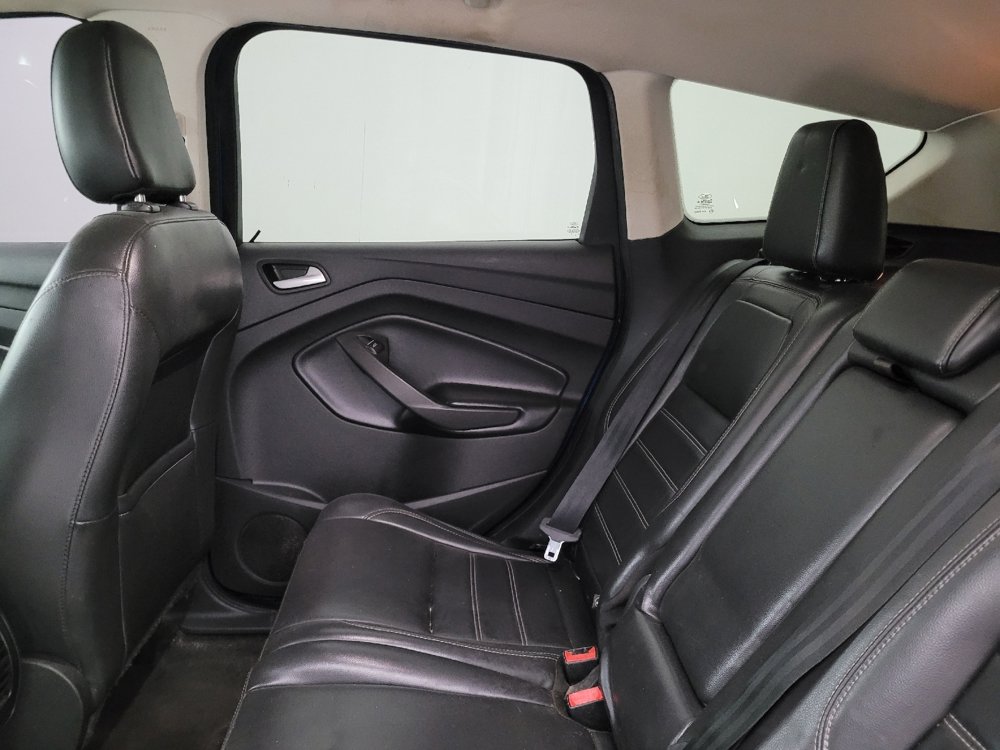 Used 2019 Ford Escape SEL FWD image 18