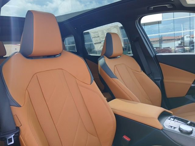 New 2026 BMW X3 xDrive30 image 17