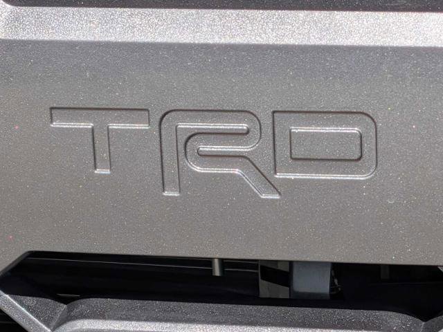 Used 2024 Toyota Tundra Platinum w/ TRD Off-Road Package AWD/4WD image 13