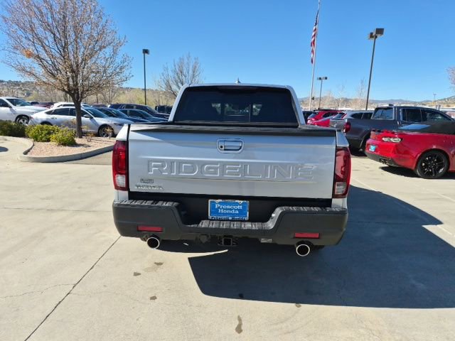 New 2026 Honda Ridgeline RTL image 13