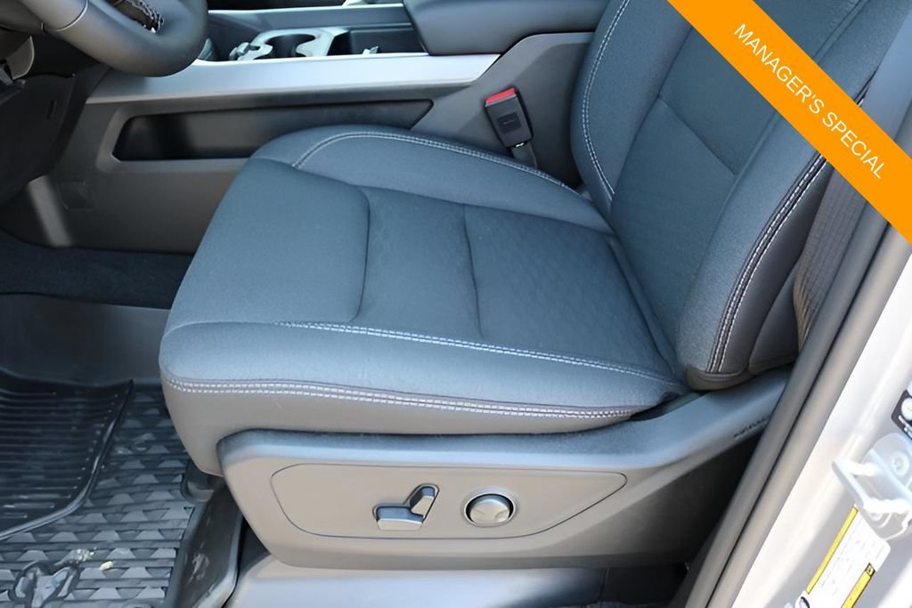 New 2025 RAM 1500 Lone Star AWD/4WD image 12