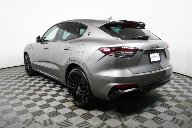 Used 2022 Maserati Levante Modena image 33