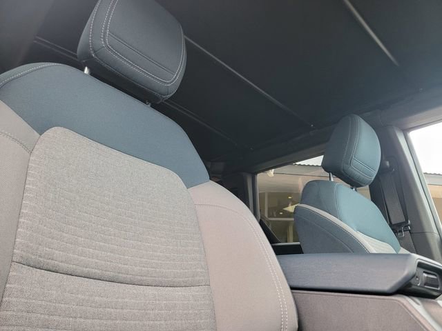 Certified 2023 Ford Bronco Outer Banks image 16