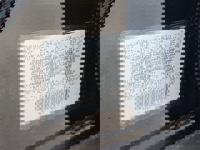 Certified 2024 Nissan Kicks SV image 32