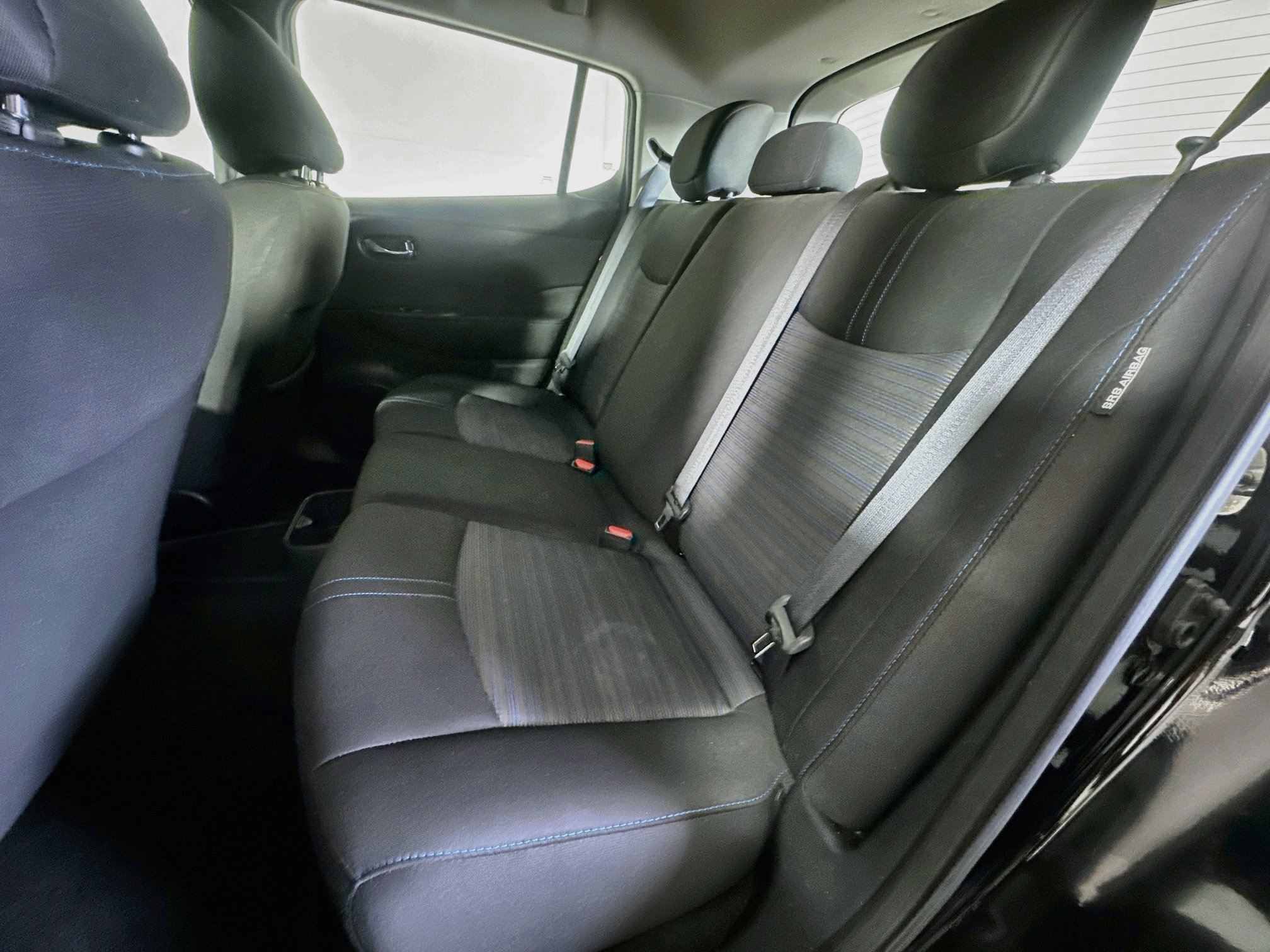 Used 2024 Nissan Leaf S FWD image 26