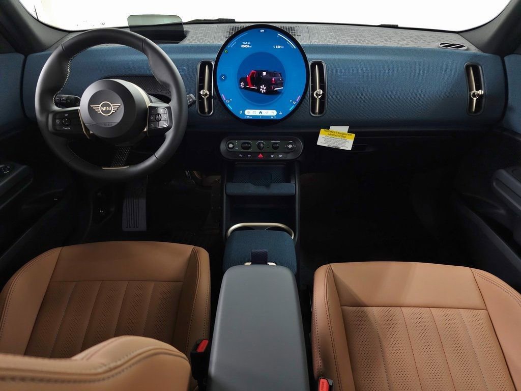 New 2025 MINI Cooper Countryman SE image 9