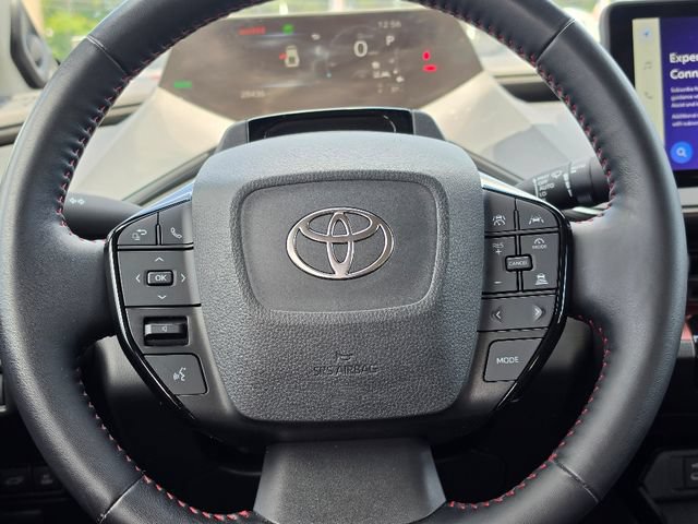Used 2024 Toyota Prius Prime Premium FWD image 28
