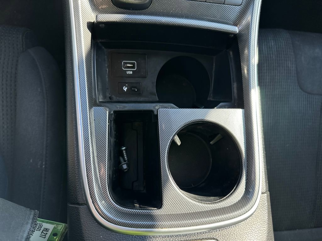 Used 2021 Hyundai Santa Fe SEL image 44