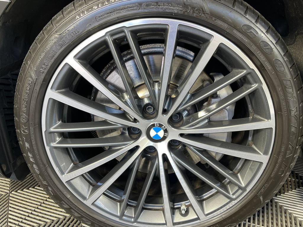 Used 2023 BMW 530i xDrive w/ Convenience Package AWD/4WD image 16