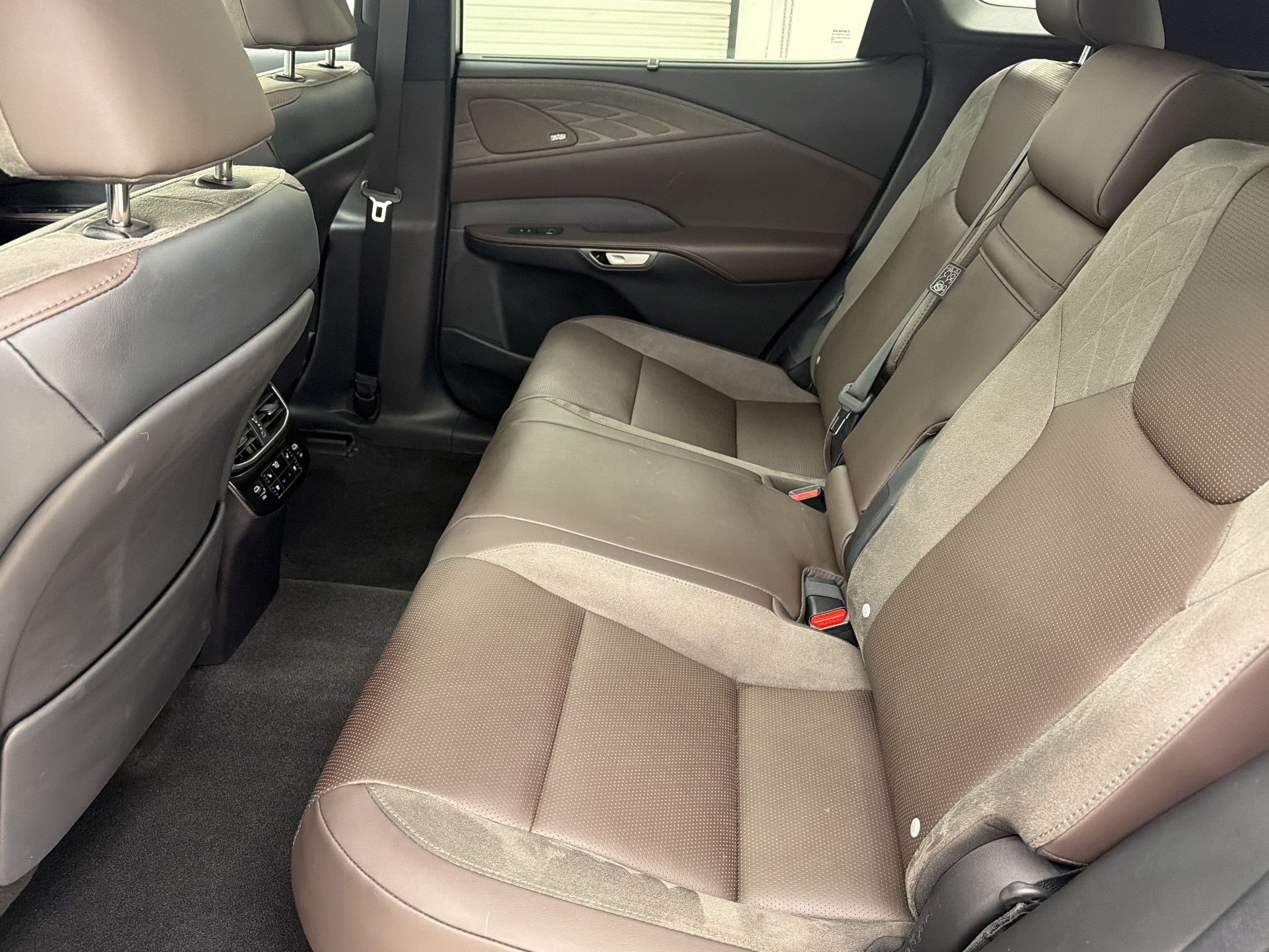 Used 2023 Lexus RX 350 AWD w/ Cold Area Package image 14