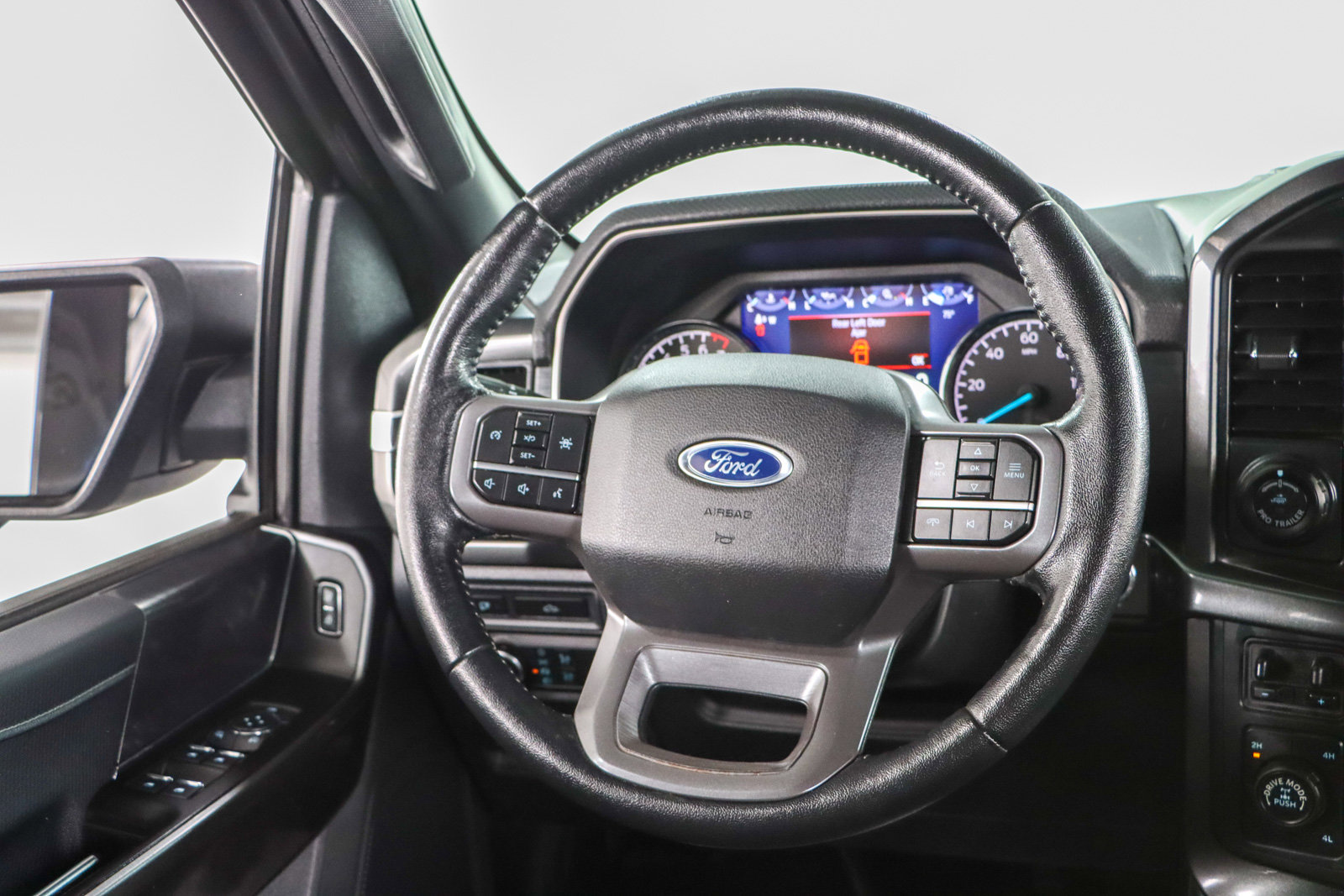 Used 2021 Ford F150 XLT w/ Equipment Group 302A High AWD/4WD image 13