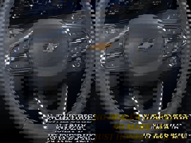 New 2026 Chevrolet Traverse LT FWD image 19