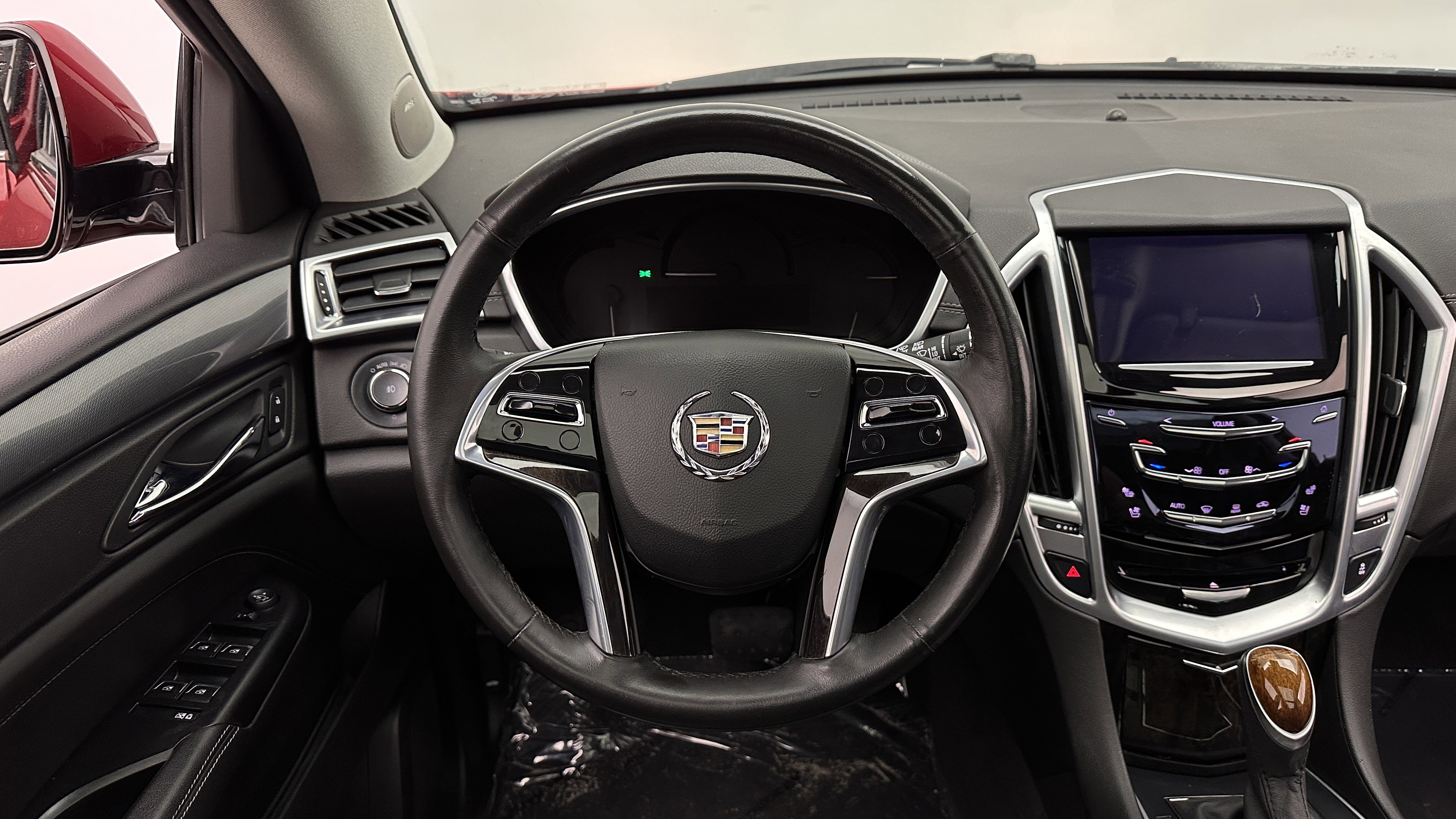 Used 2016 Cadillac SRX Premium w/ Driver Assist Package FWD image 26