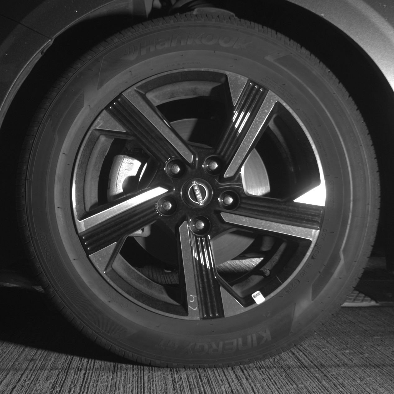 Used 2025 Nissan Sentra SV image 12