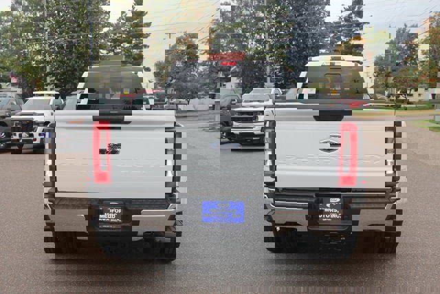 New 2026 Ford F350 XL image 3