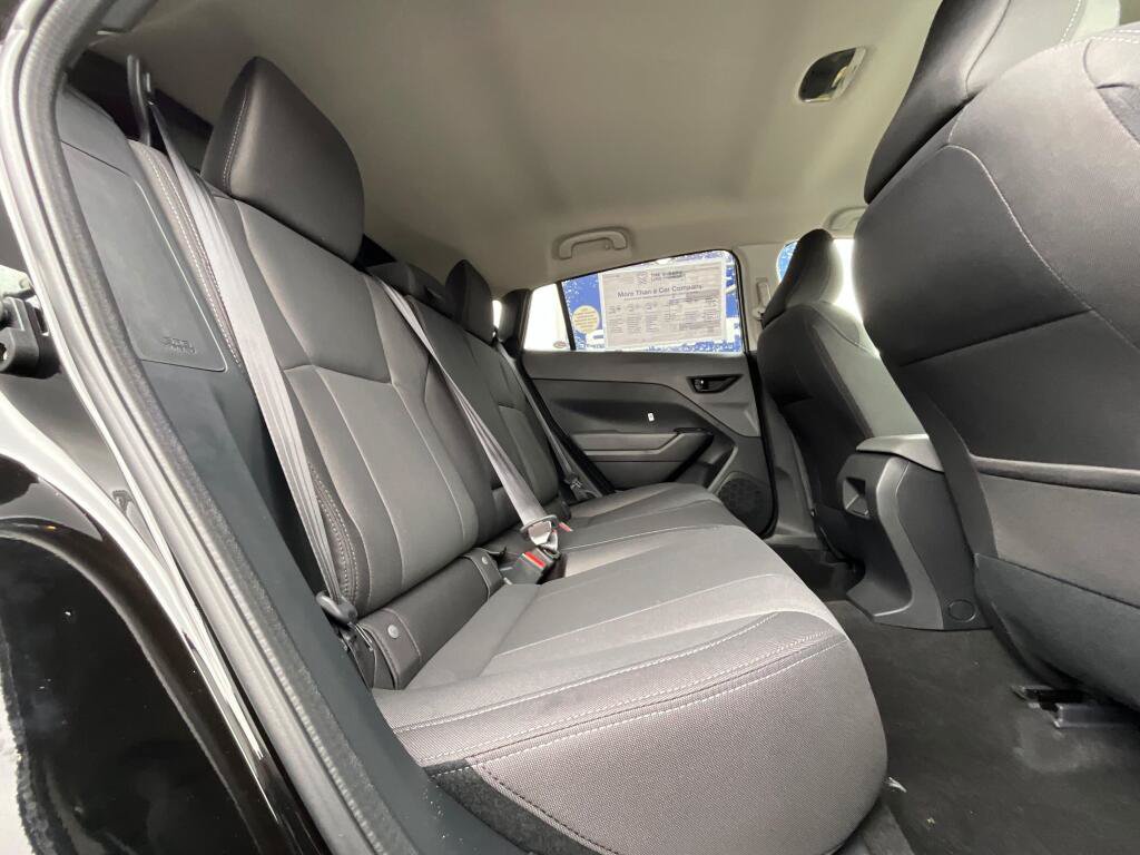 New 2026 Subaru Crosstrek 2.5i AWD/4WD image 14