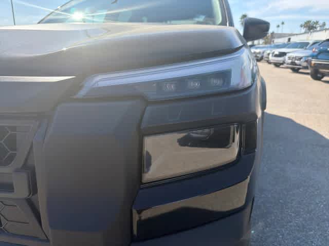 New 2026 Subaru Outback Wilderness image 9