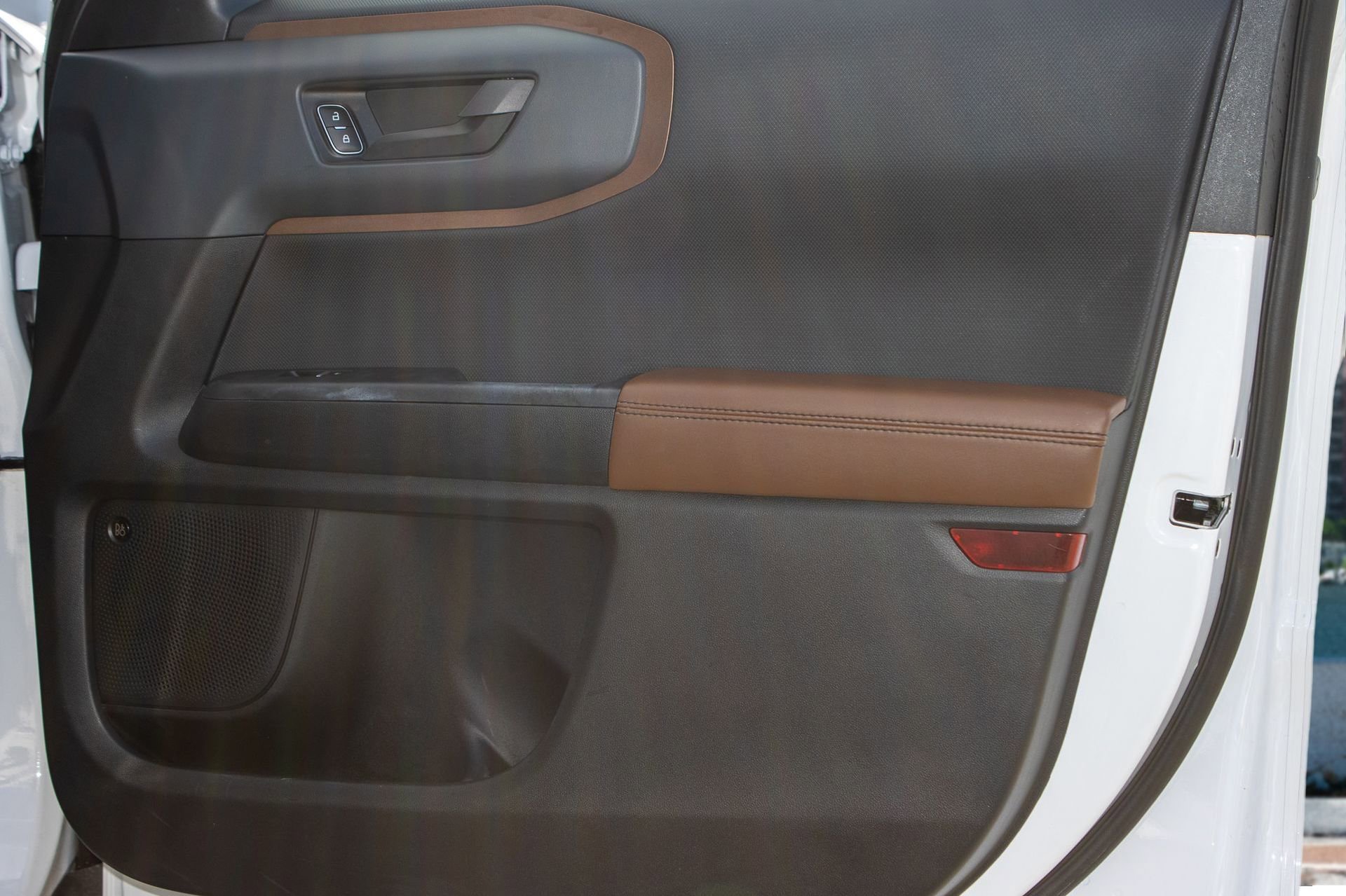 Used 2021 Ford Bronco Sport Outer Banks w/ Outer Banks Package (96D) image 12